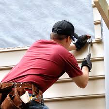 Best Steel Siding Installation  in Osseo, WI